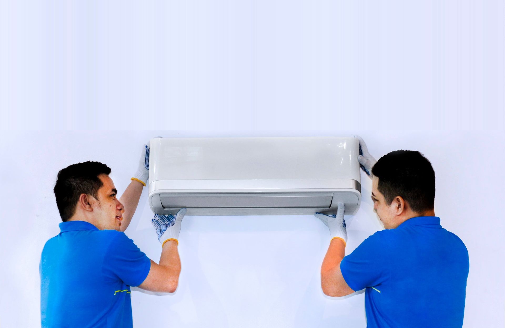 Aircon Installation