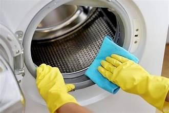 Washing Machine Cleaning