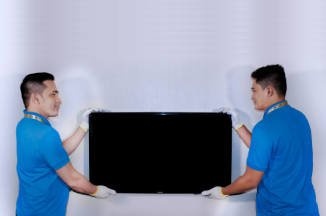 TV Installation