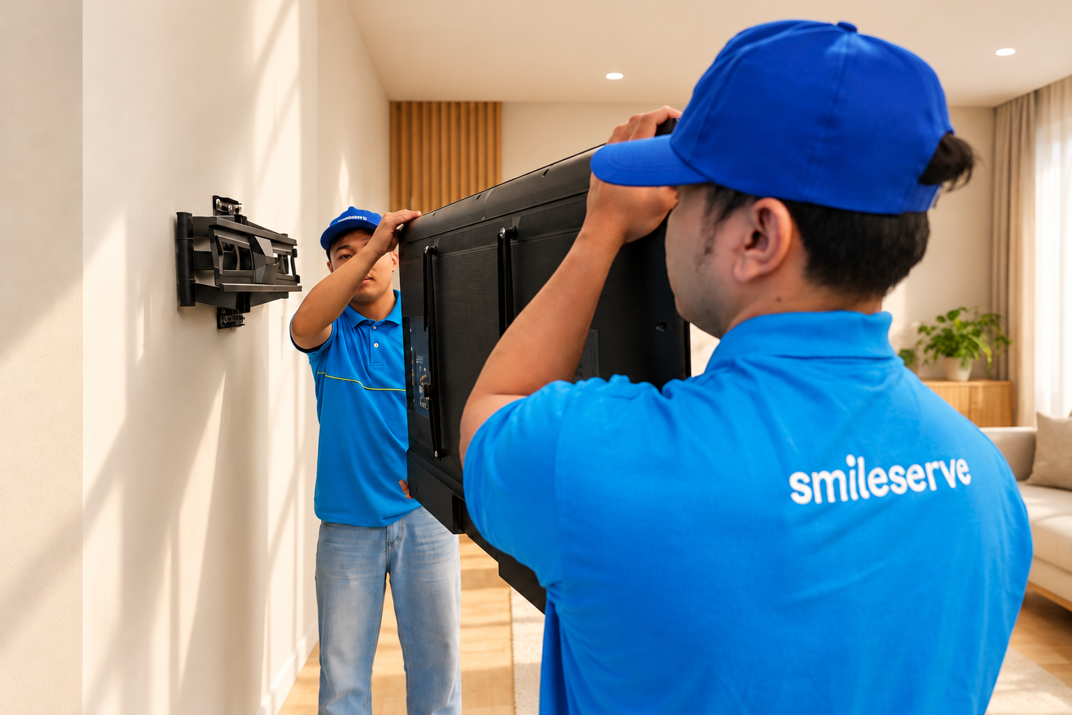 TV Installation